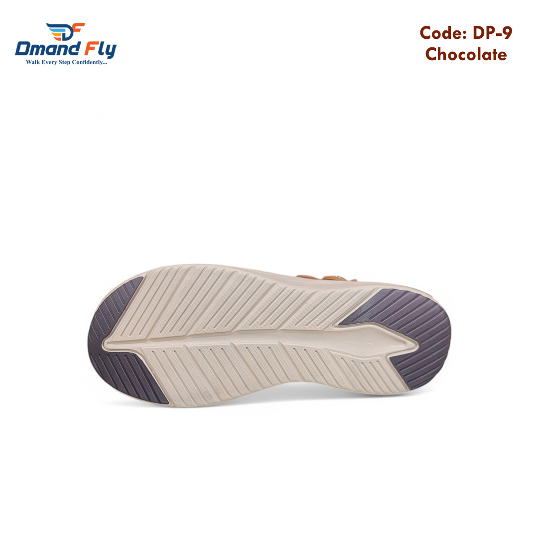 DP-9 Chocolate - Image 2