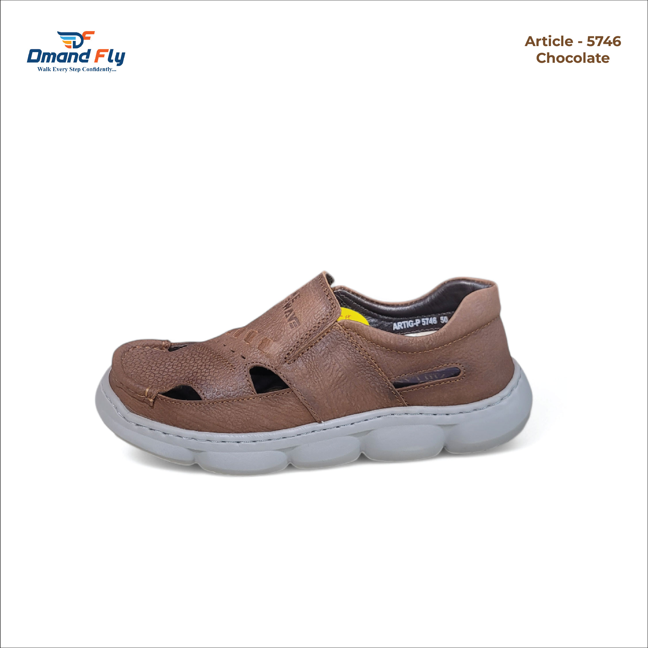 GP-5746 Chocolate