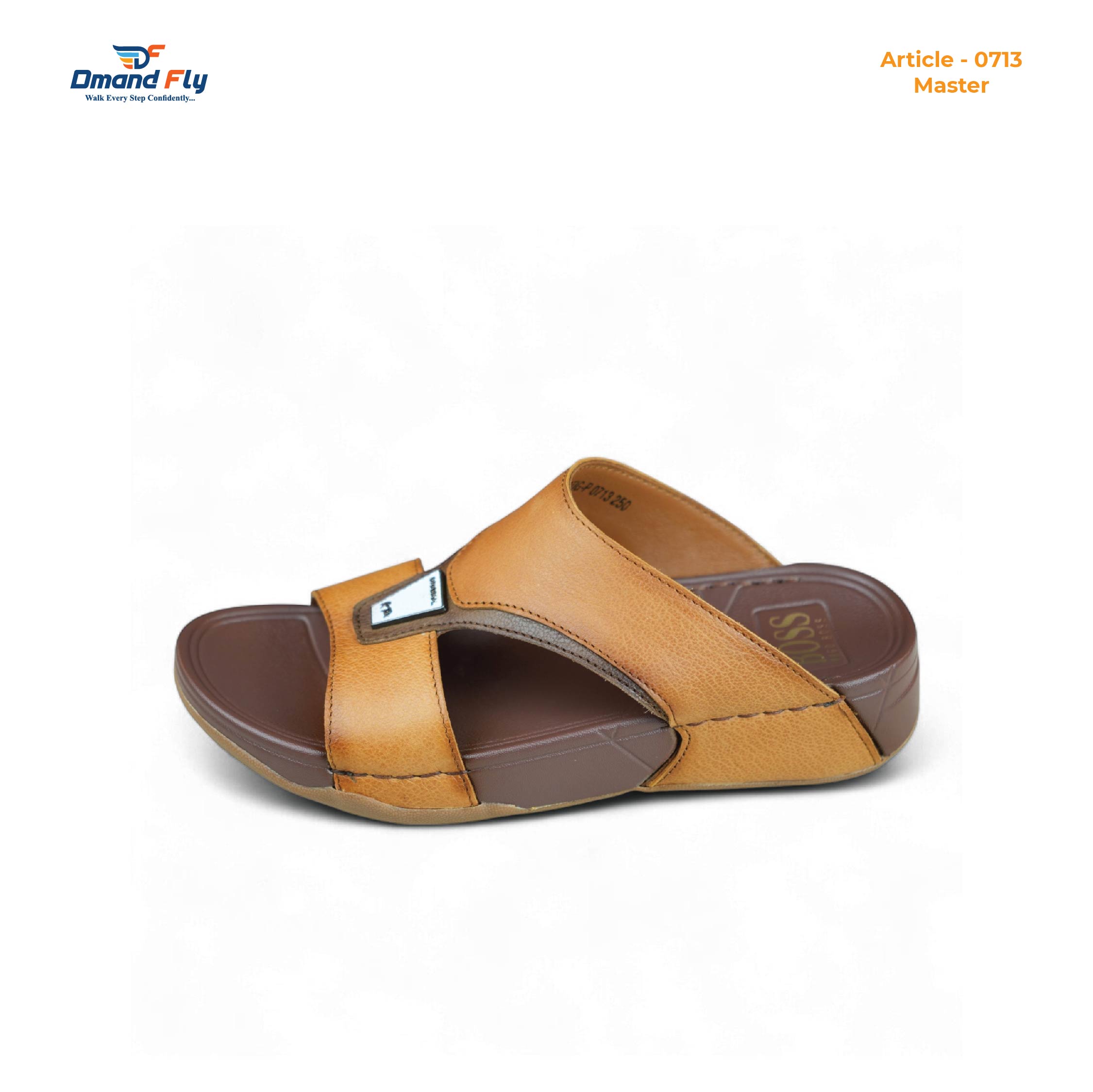 GP-0713 Sandal (Master)