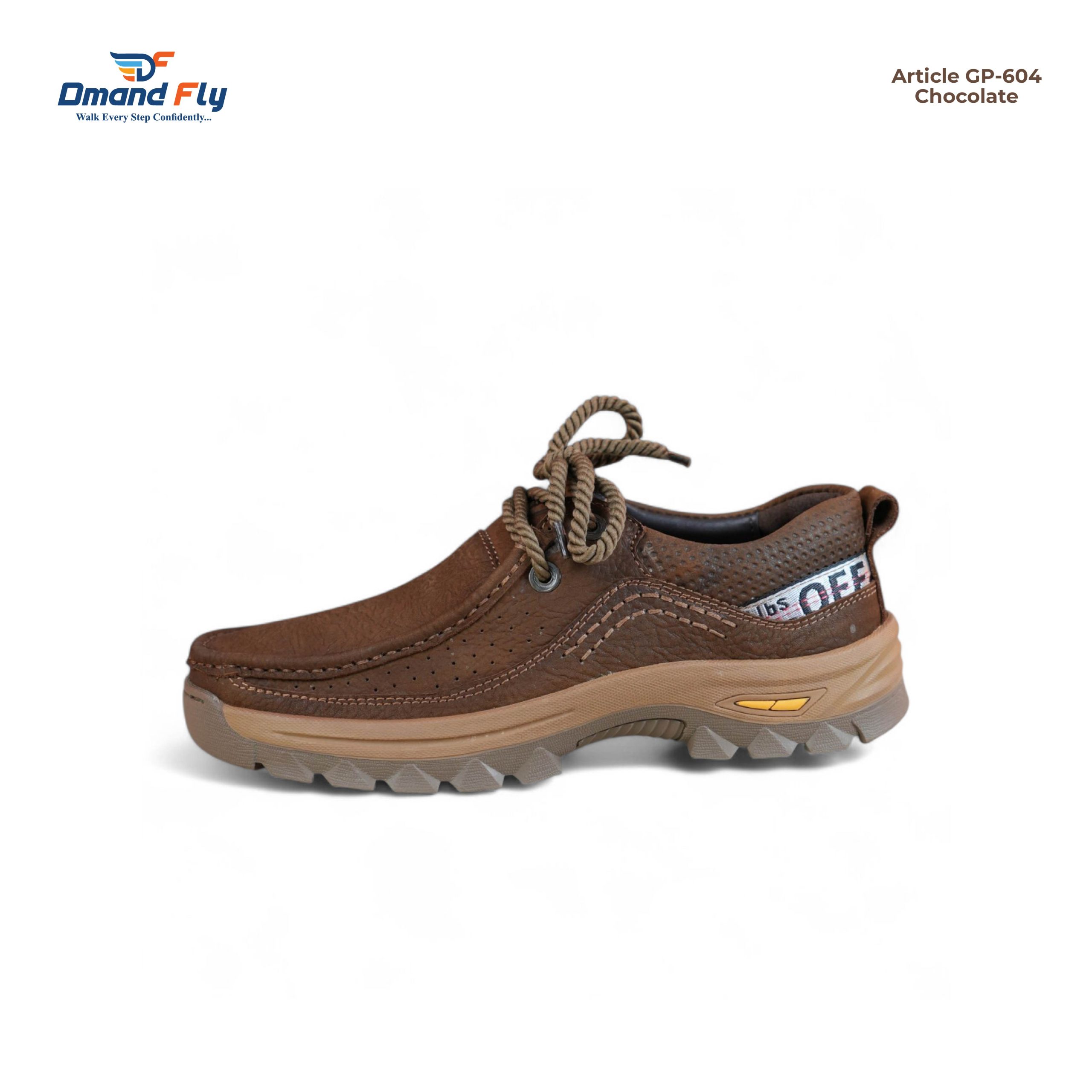 GP-604 Chocolate