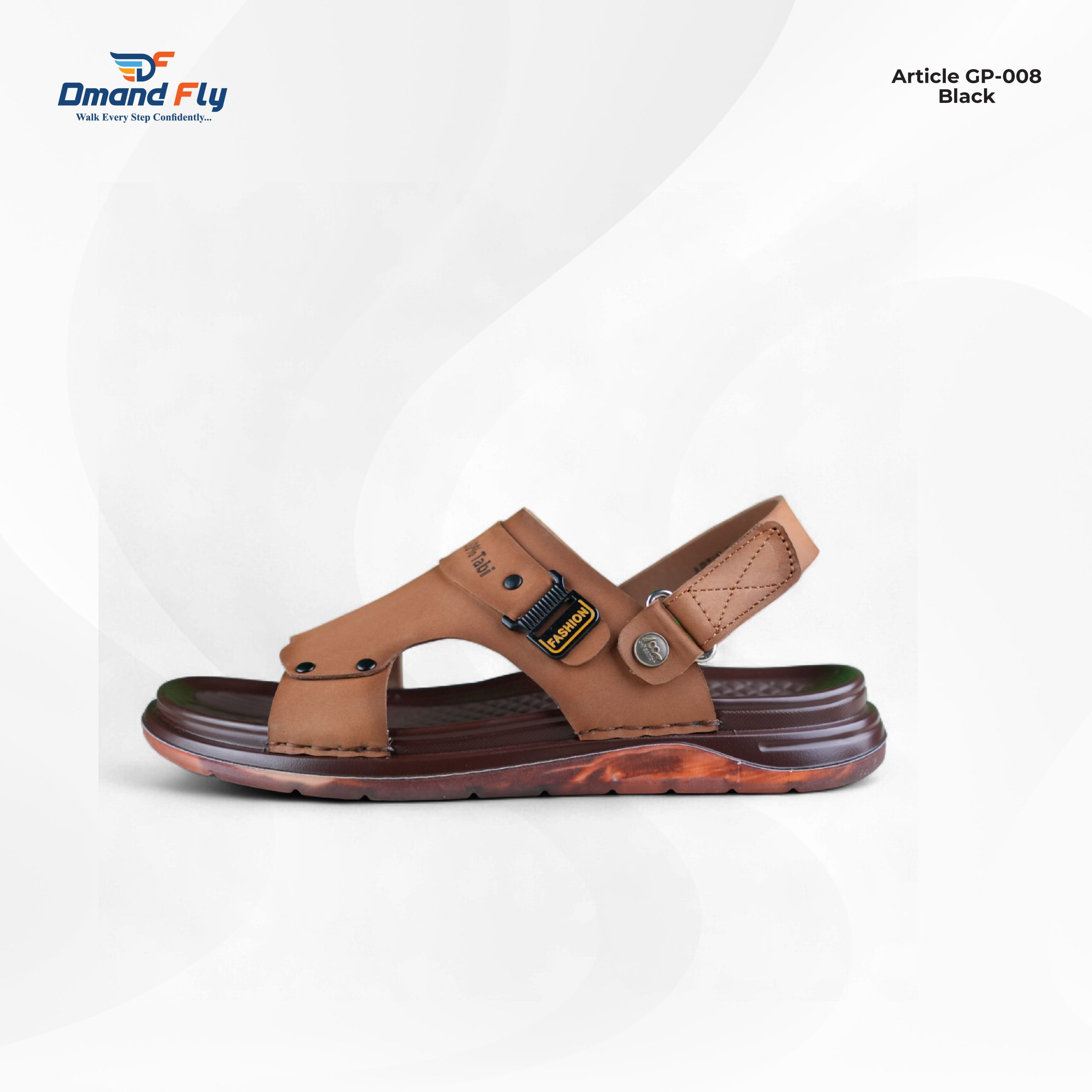 Gp-008 Sandal (Master)