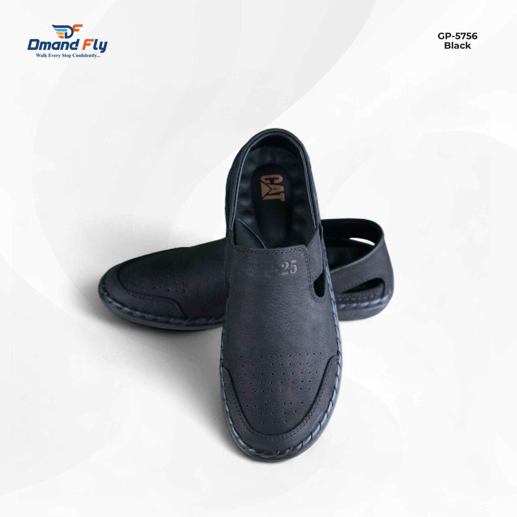 GP-5756 (Black) – Dmand Fly