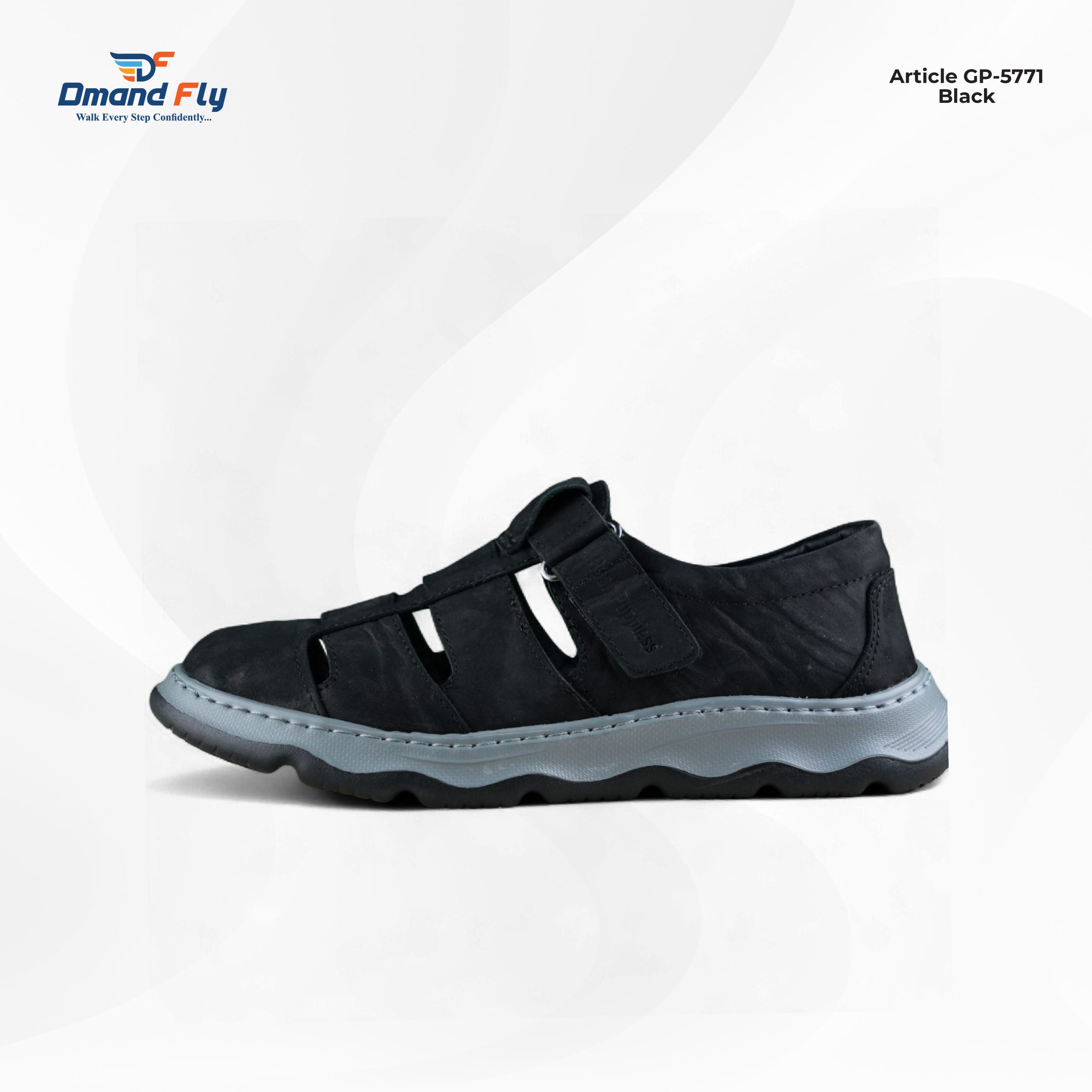 GP-5771 (Black)