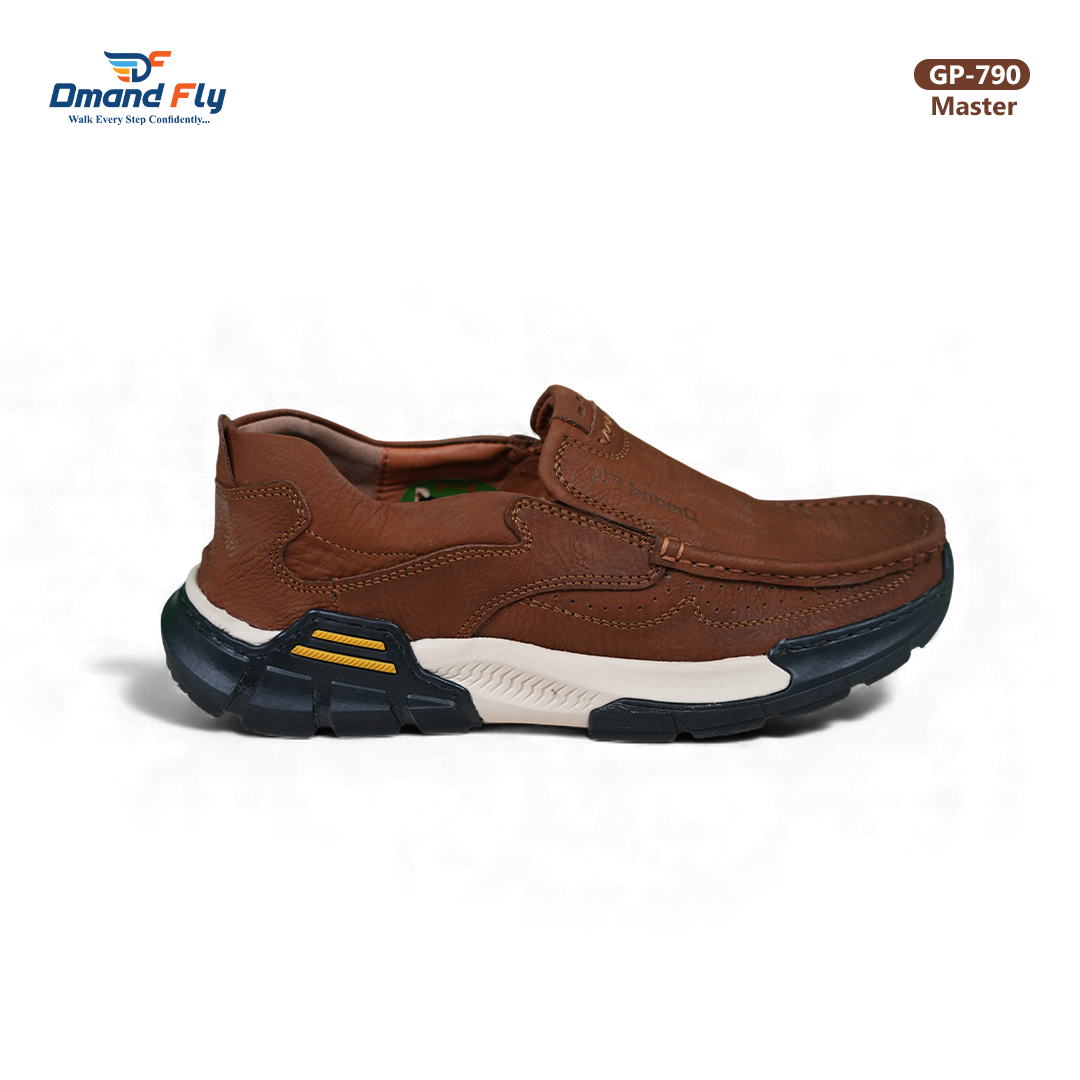 GP-790 Casual (Chocolate)